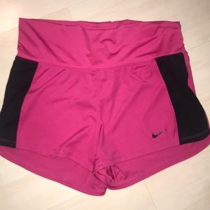 Nike shorts